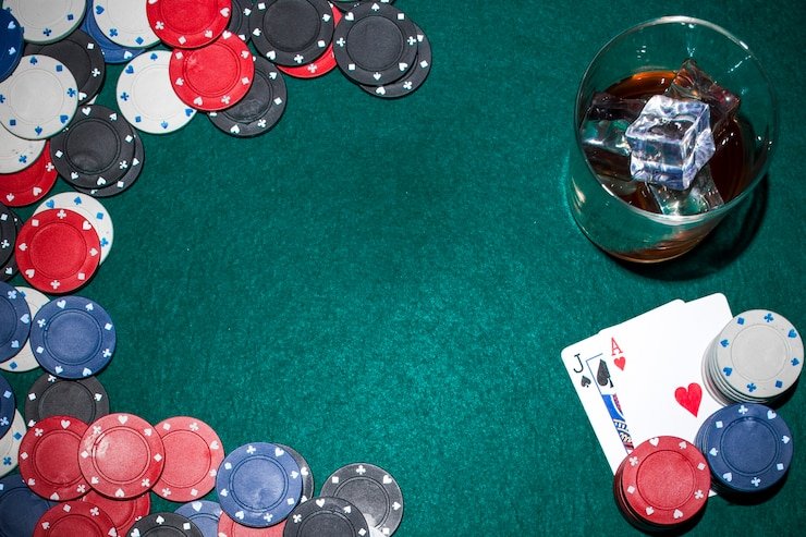Privasi dan batas bermain yang sehat