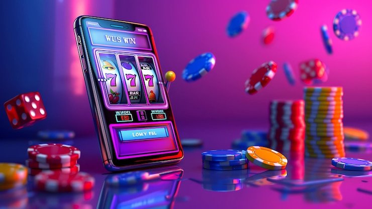 Pengguna membaca aturan peso138 mobile